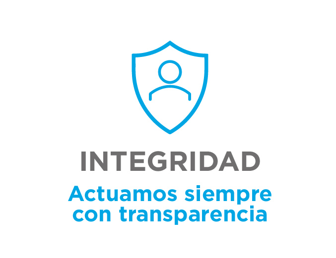 Integridad